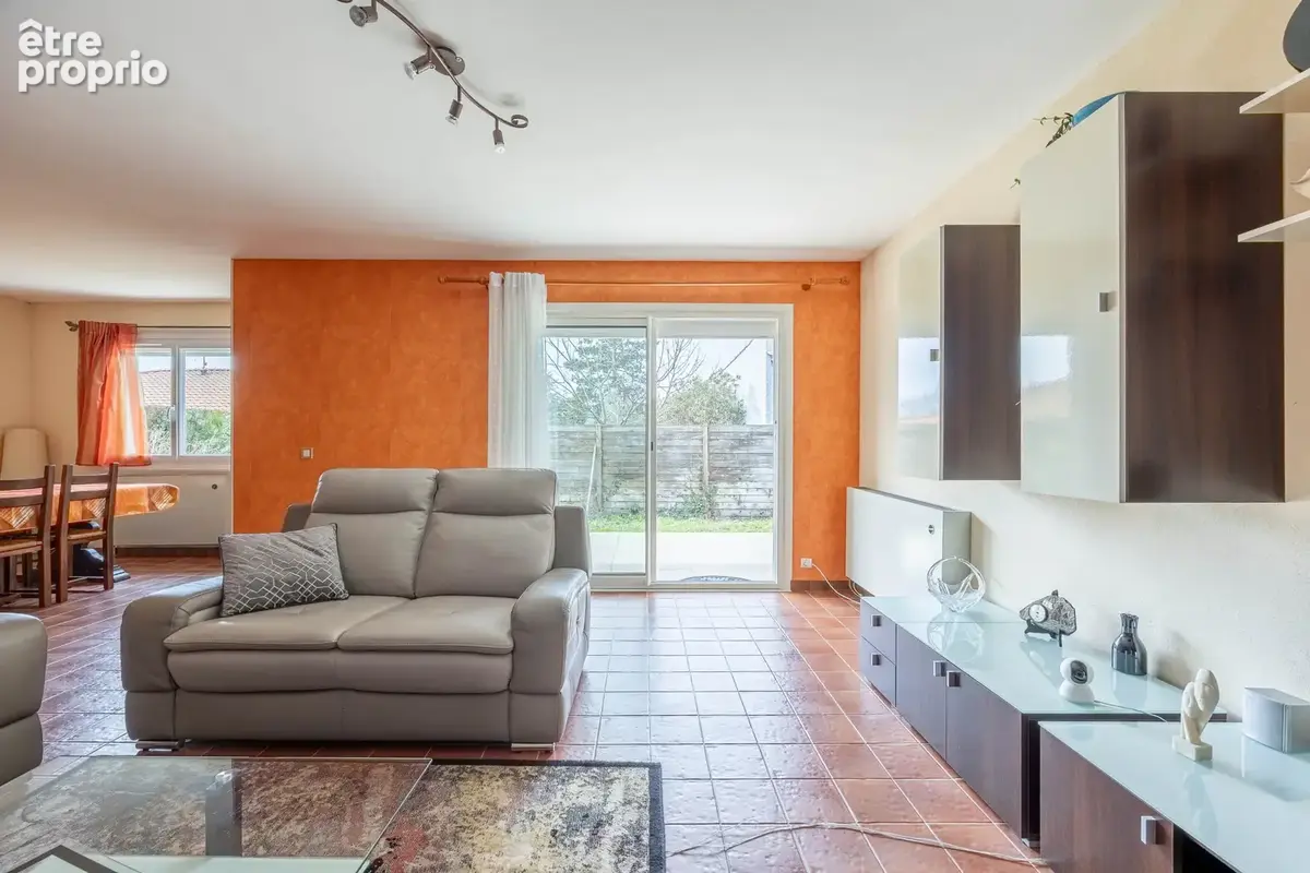 Maison de plain pied au calme proche Gradignan - photo 5