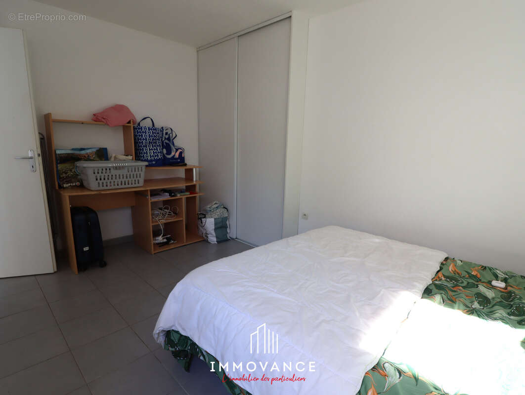 Appartement à CASTELNAU-LE-LEZ