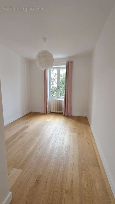 Appartement à BIARRITZ