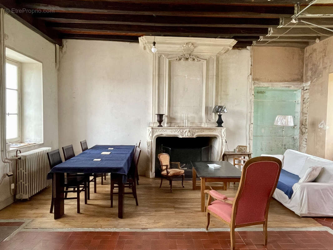 Maison à BRIE