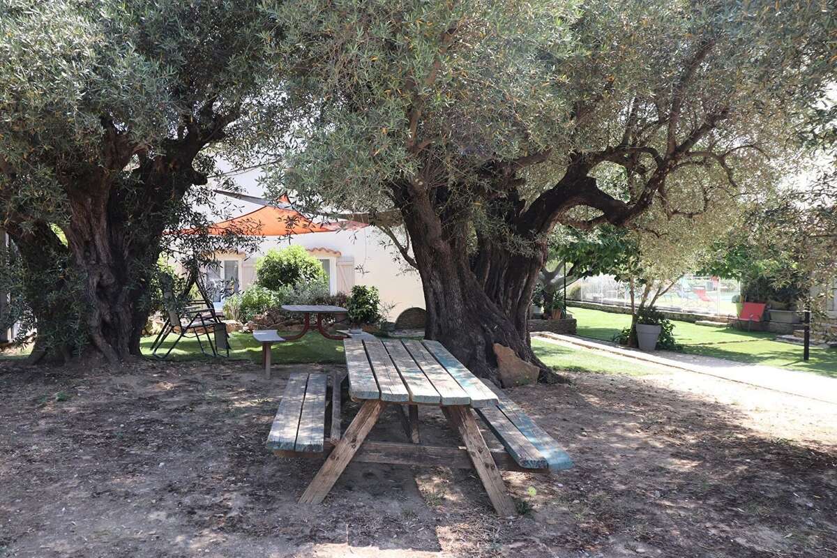 Maison à LA CADIERE-D'AZUR