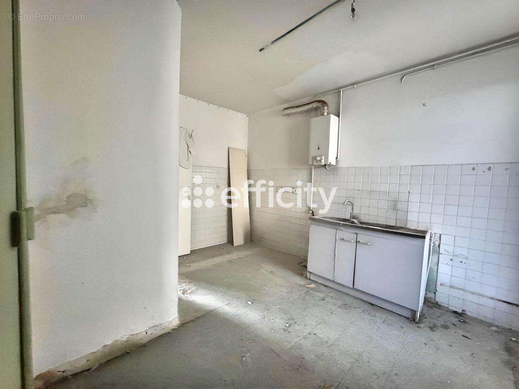 Appartement à BASTIA