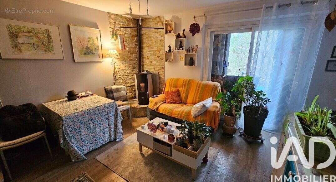 Photo 4 - Maison à NEOULES