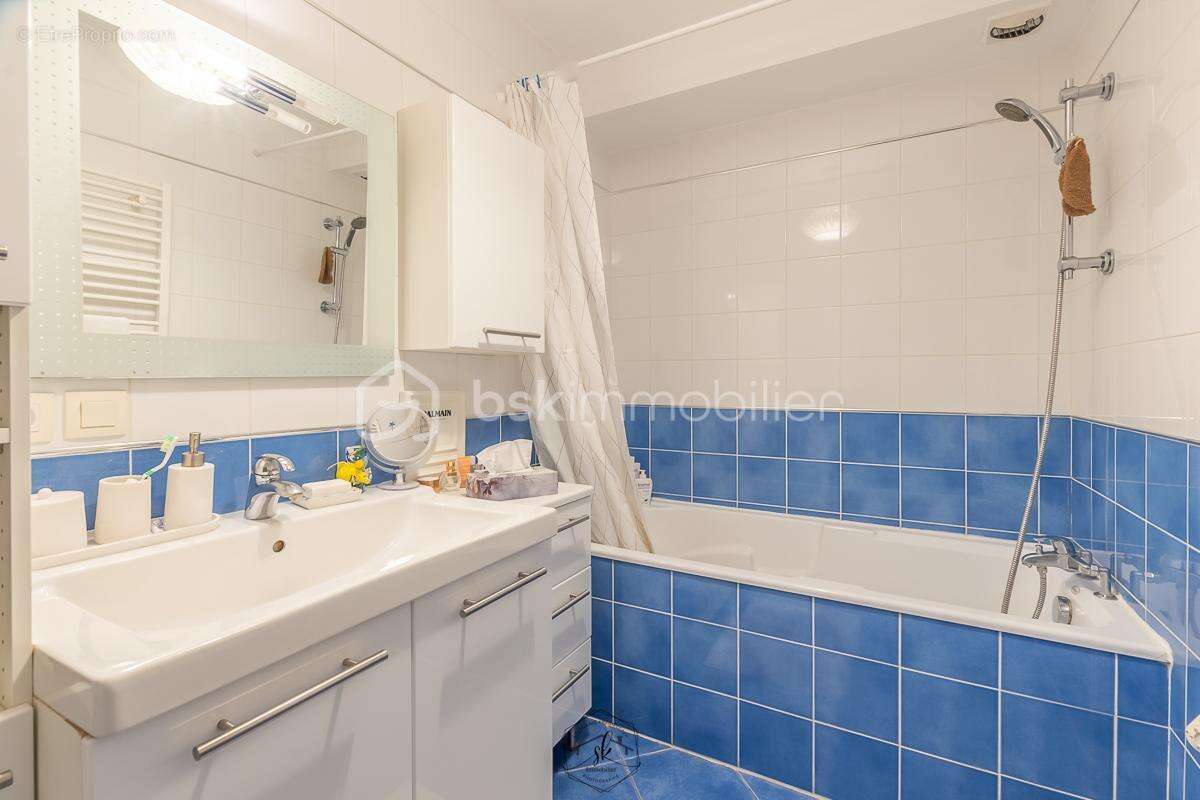 Appartement à THIONVILLE