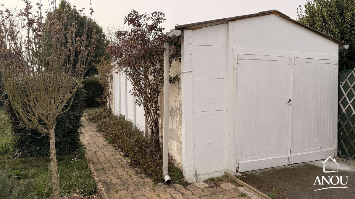 Quartier martineaux - agreable maison de 3 chambres - photo 13