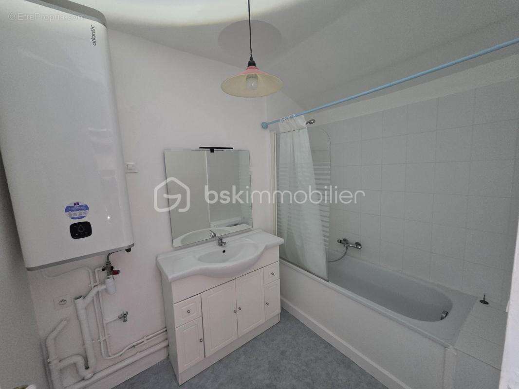 Appartement à SENS