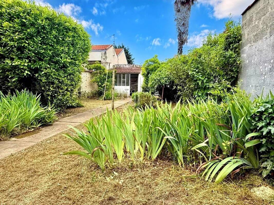 Maison à LA ROCHELLE