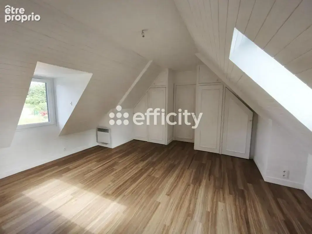 Maison 7 pièces 156 m² à vendre à Pleslin-Trigavou (22490) - photo 9