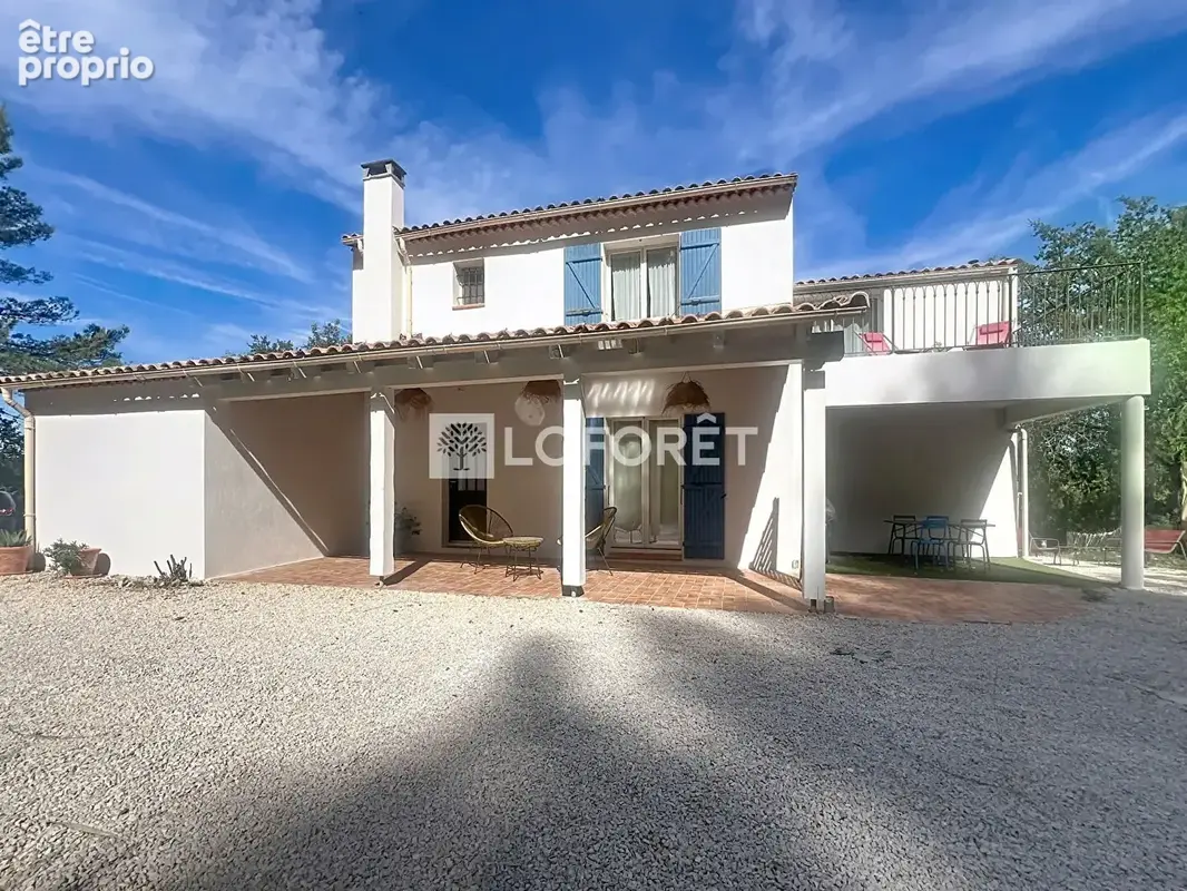 Photo Maison à Auriol au prix de 710 000€