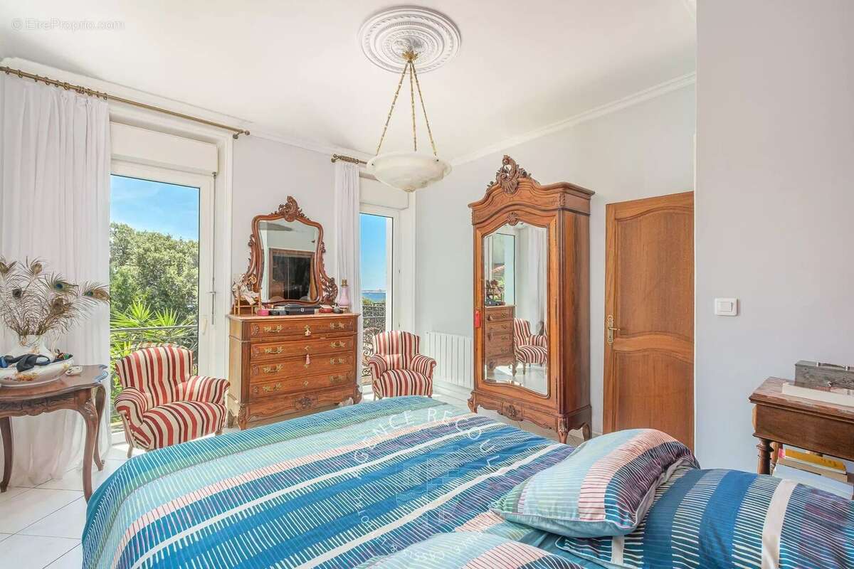 Maison à MARSEILLE-7E