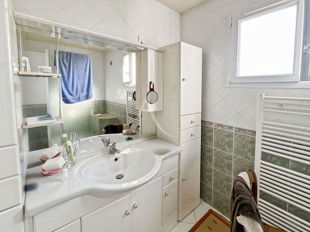 Maison à SAINT-JEAN-DE-MONTS