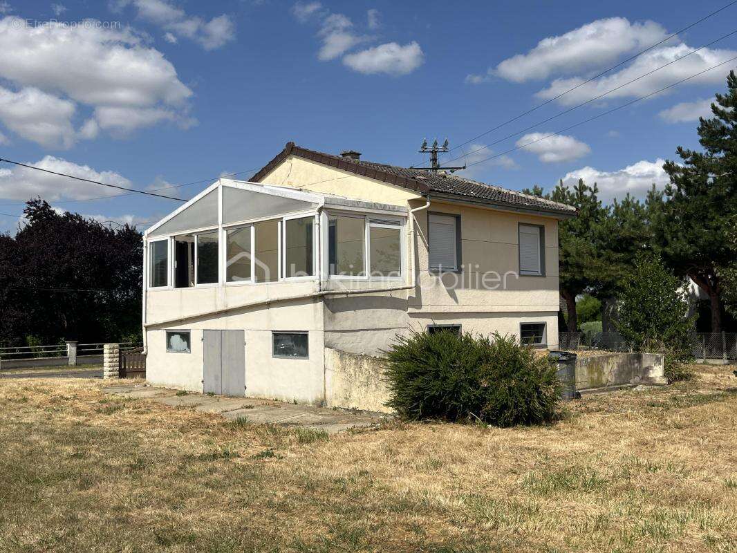 Maison individuelle,  ideale primo accedants ou investisseur - photo 11