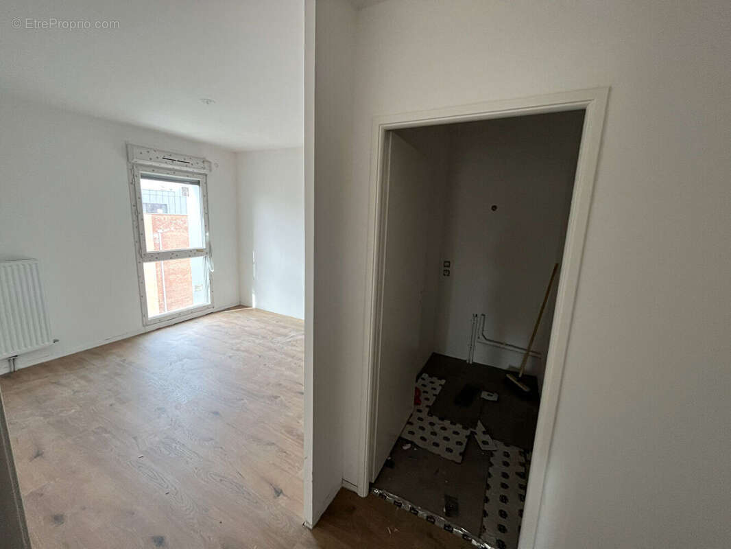Appartement à TOURCOING