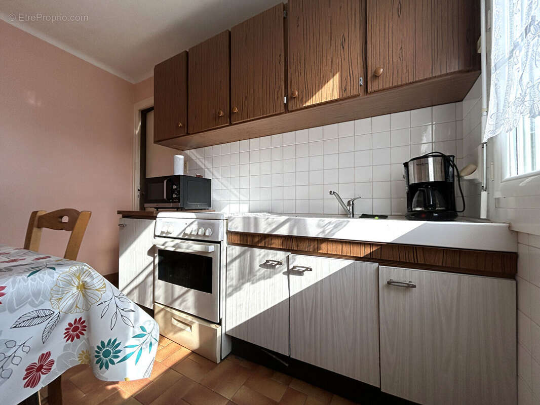 Maison à PLOMELIN