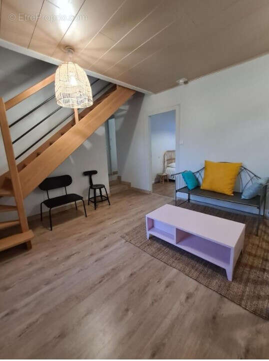 Maison à LES EPESSES