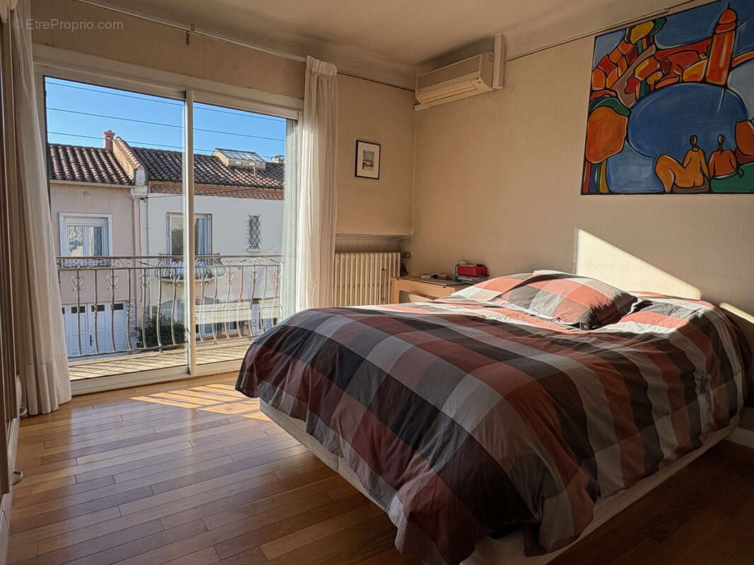 La lunette: villa indépendante de 112 m2 avec grand garage et exterieur - photo 8