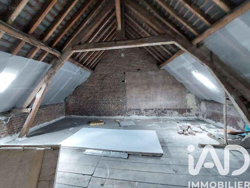 Photo 8 - Maison à HAM