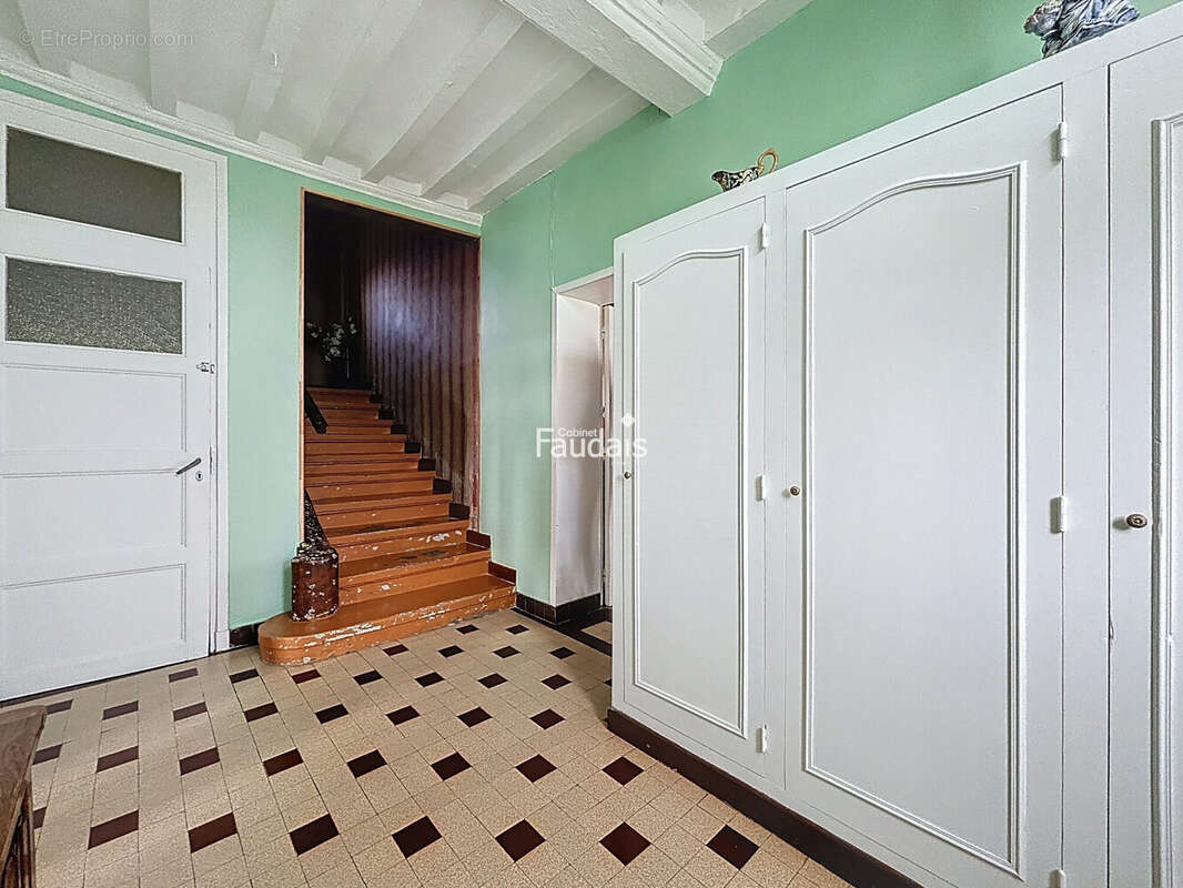 Maison 150 m² à Cheux  - photo 5