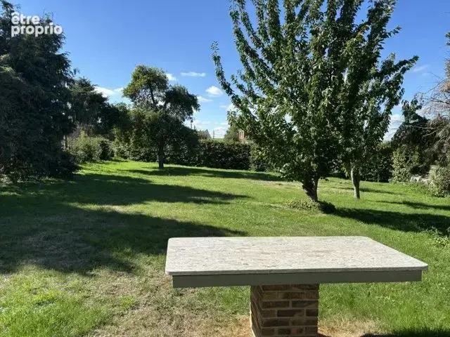Maison 4 pièces 102 m² à vendre à Bantigny (59554) - photo 2