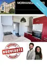 Appartement à MORHANGE