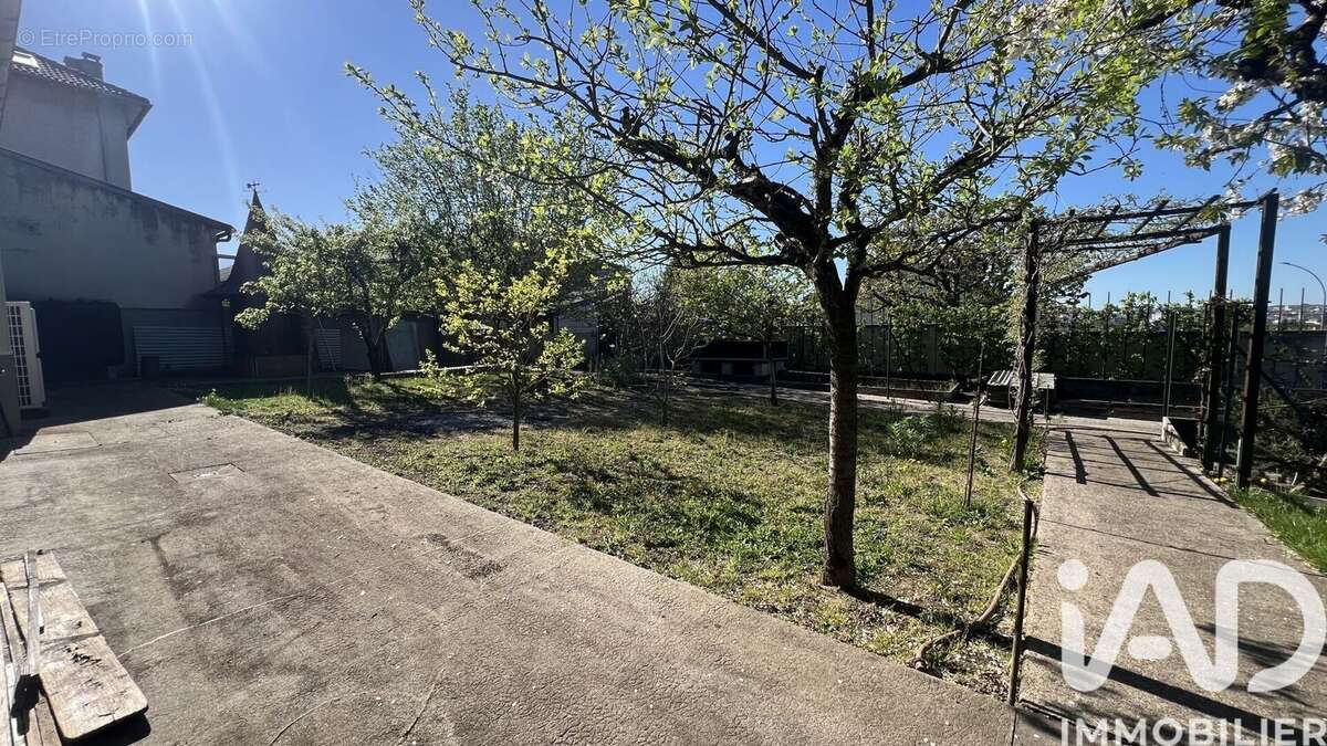 Photo 4 - Maison à LIMOGES