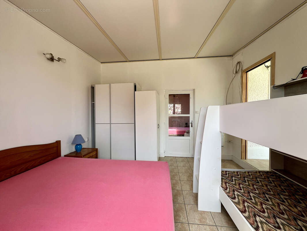 Maison à SAINT-MICHEL-CHEF-CHEF