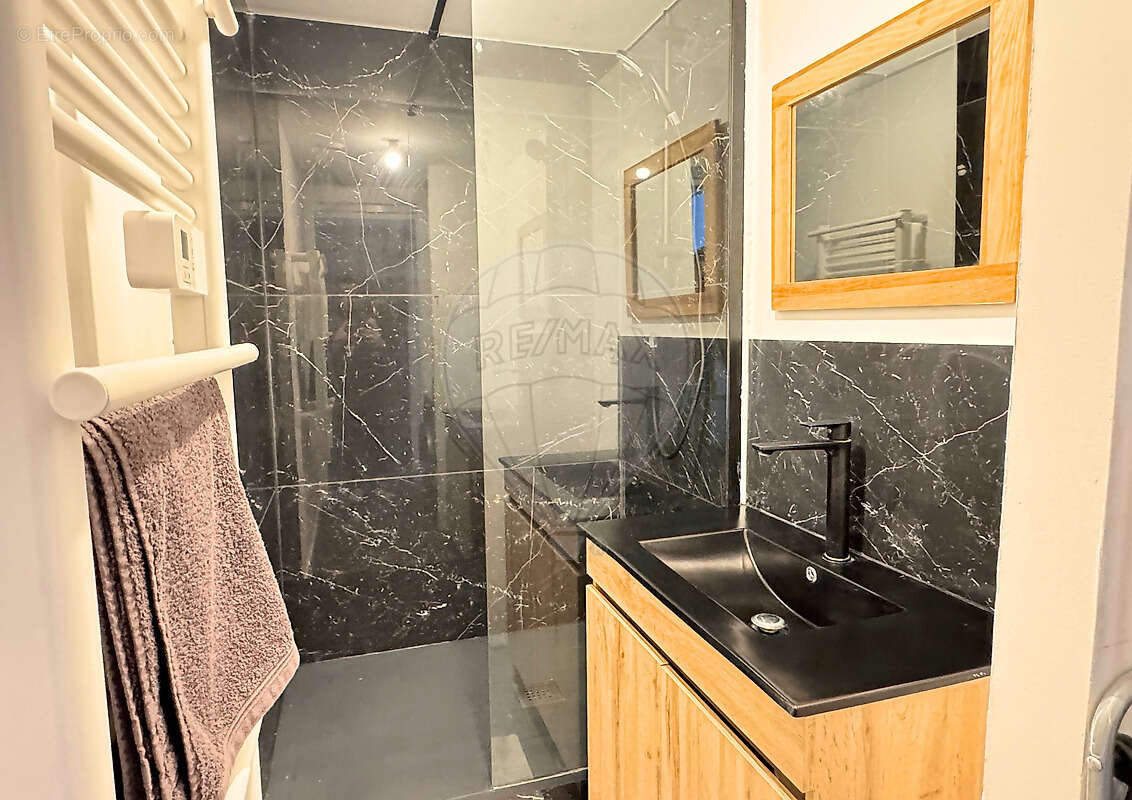 Appartement à LUGRIN