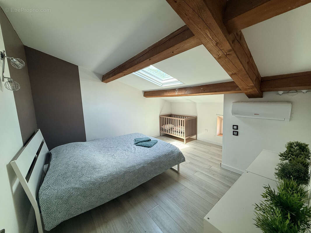 Appartement à LES ARCS