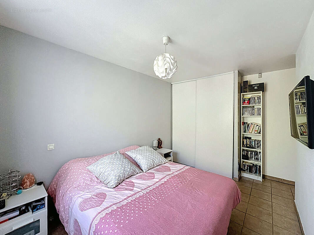 Appartement Carpentras 3 pièce(s) 74,95m2 - photo 6