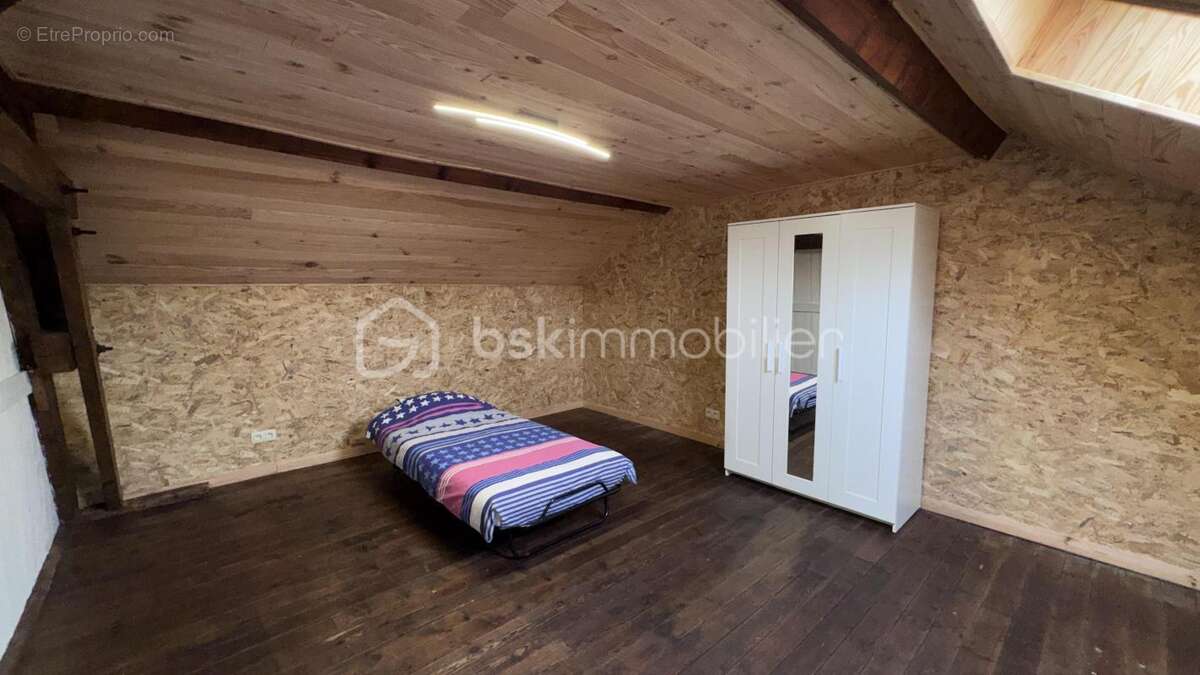 Maison de caractere entierement meublée - photo 10