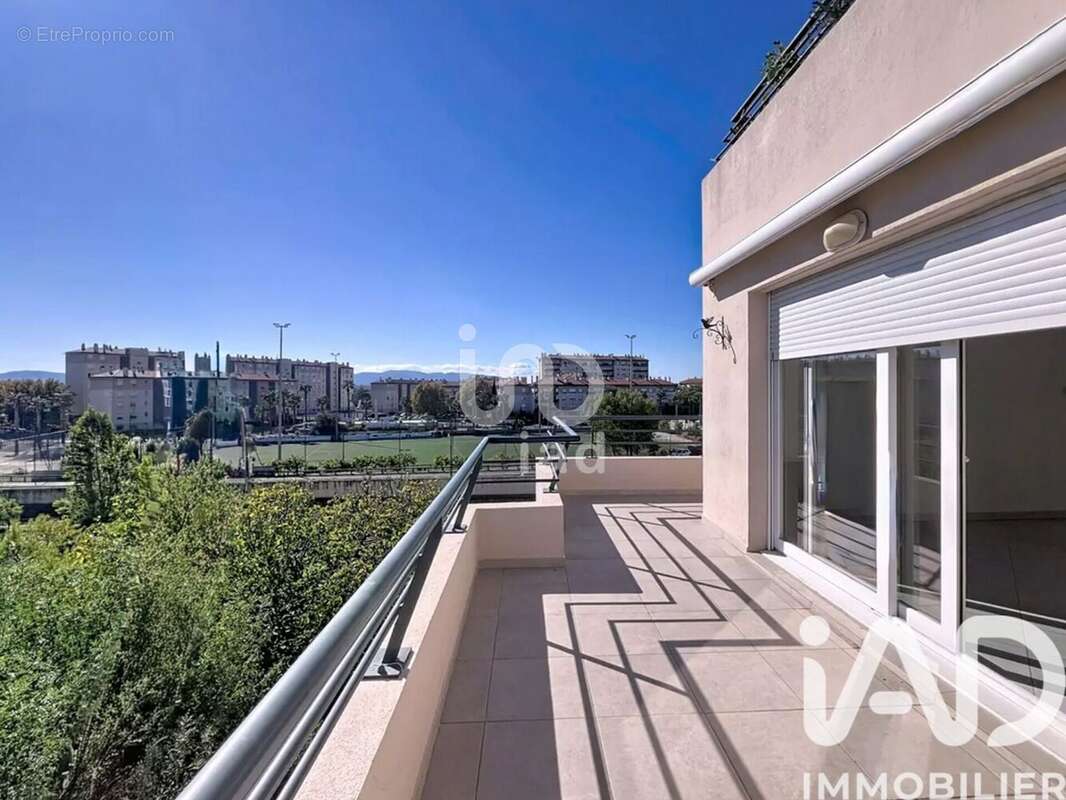 Photo 6 - Appartement à SAINT-RAPHAEL