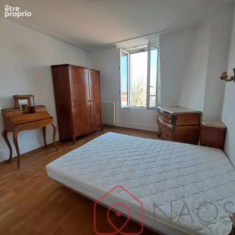 Maison familiale de charme avec jardin au cur de L'Île-Saint-Denis - photo 5