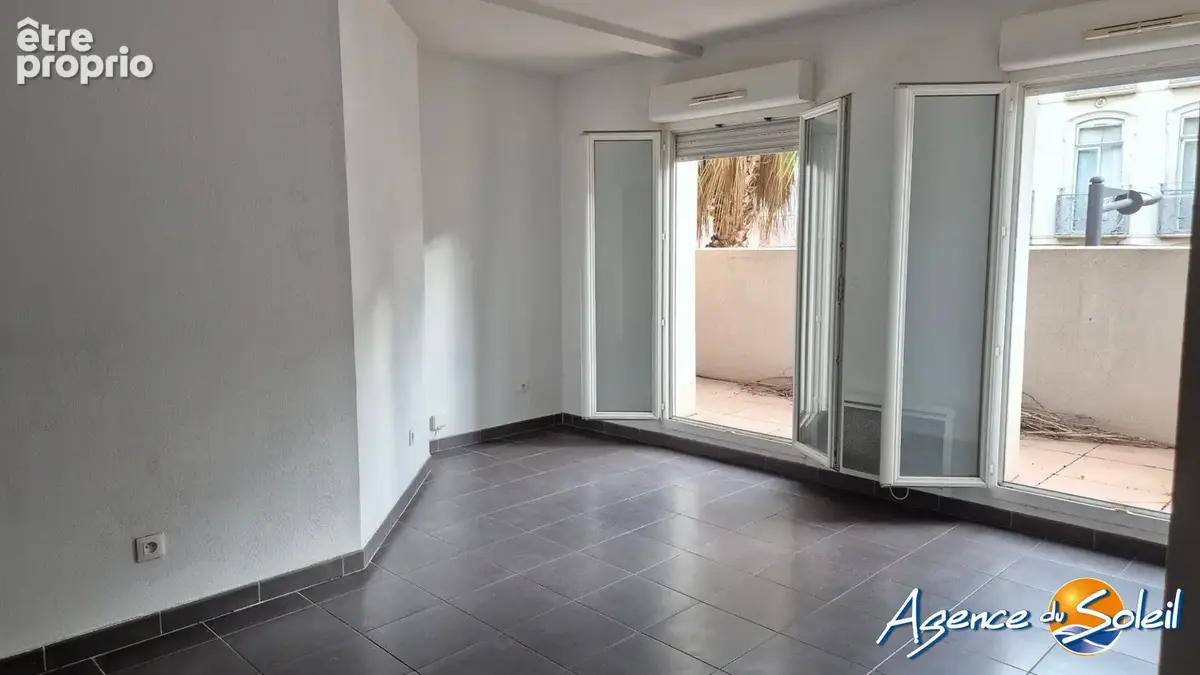 Appartement à PERPIGNAN