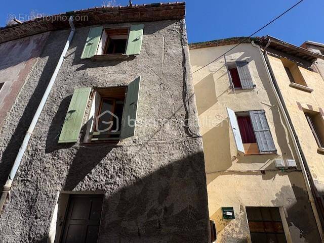 Maison à MILLAS