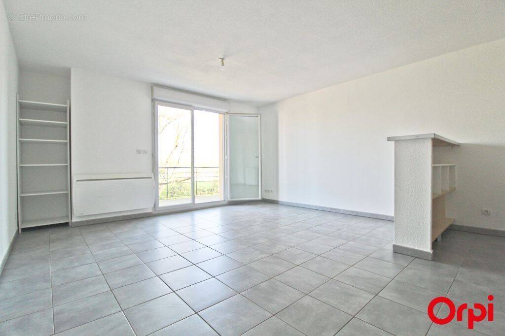 Appartement à FONTENILLES