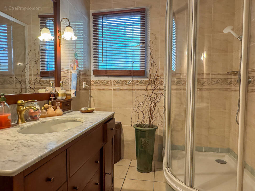 Maison à SAINT-PALAIS-SUR-MER