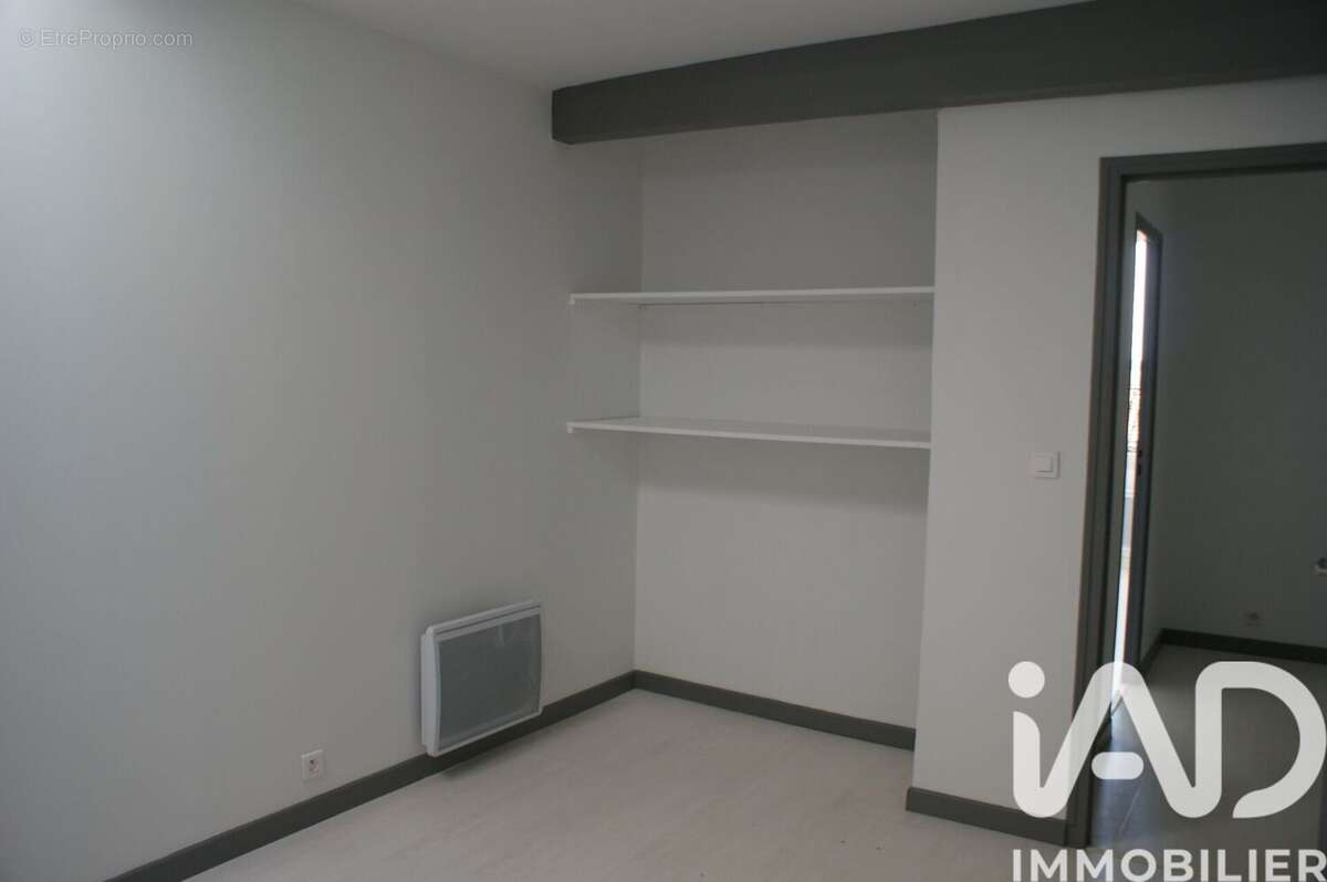 Photo 6 - Maison à LA REOLE