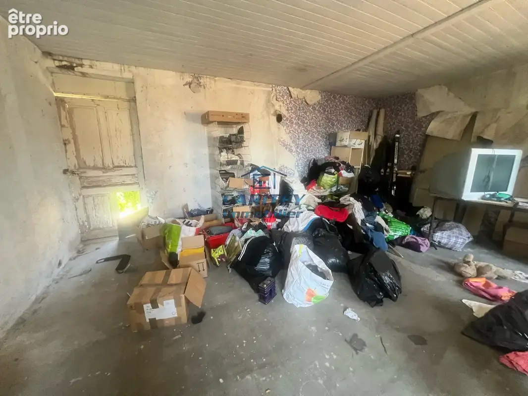 Maison 100 m2 à rafraichir - BREUCHES LES LUXEUIL (70300) - photo 11