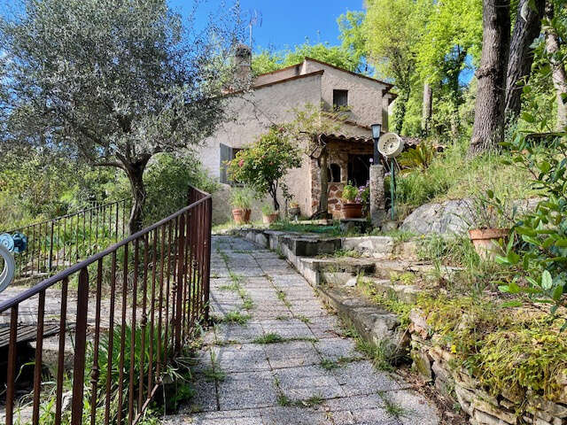 Maison à MOUGINS