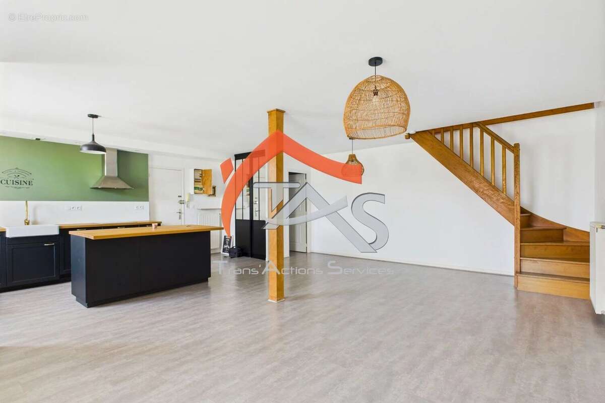 Appartement à VILLARS