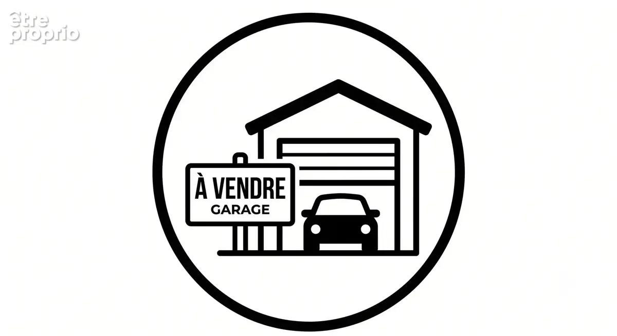 Parking à ANNECY