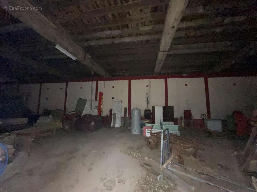 Maison à CLERMONT-L'HERAULT