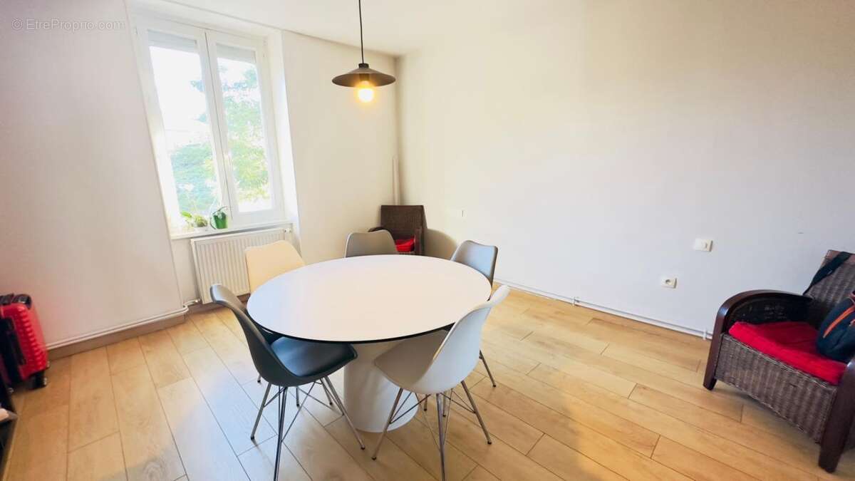 Duplex en location - photo 8