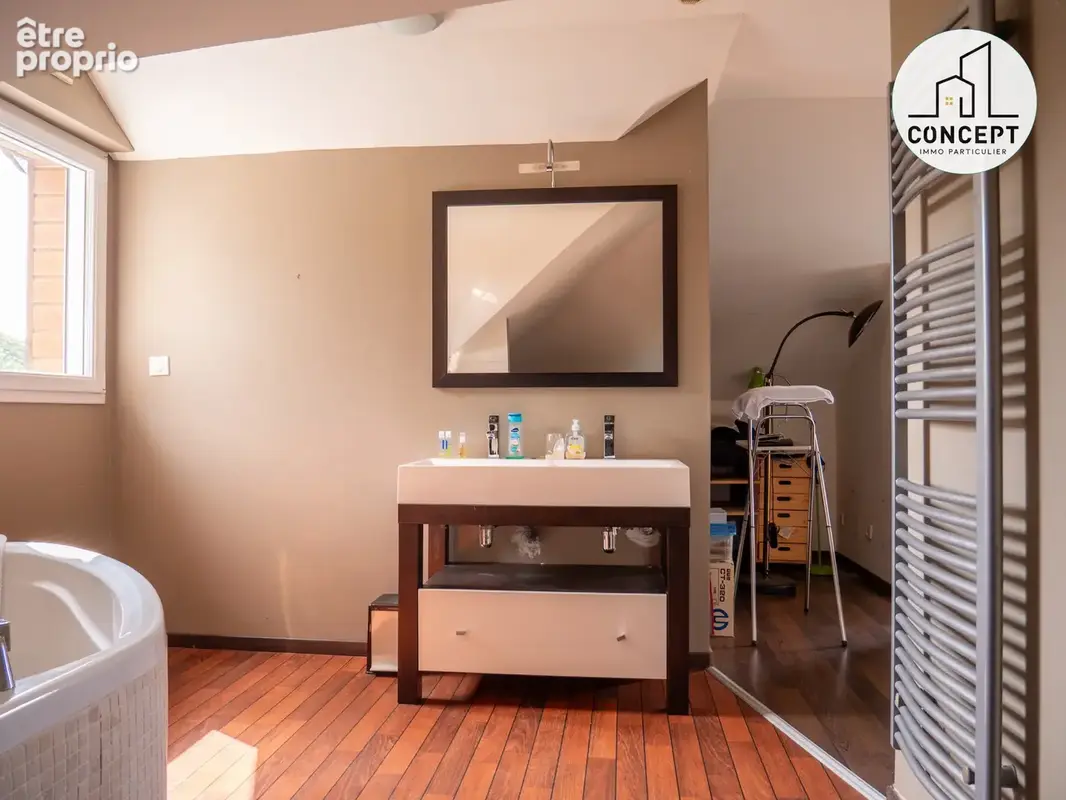 #746D - A VENDRE - Maison de 142m2 - CONCARNEAU - photo 12