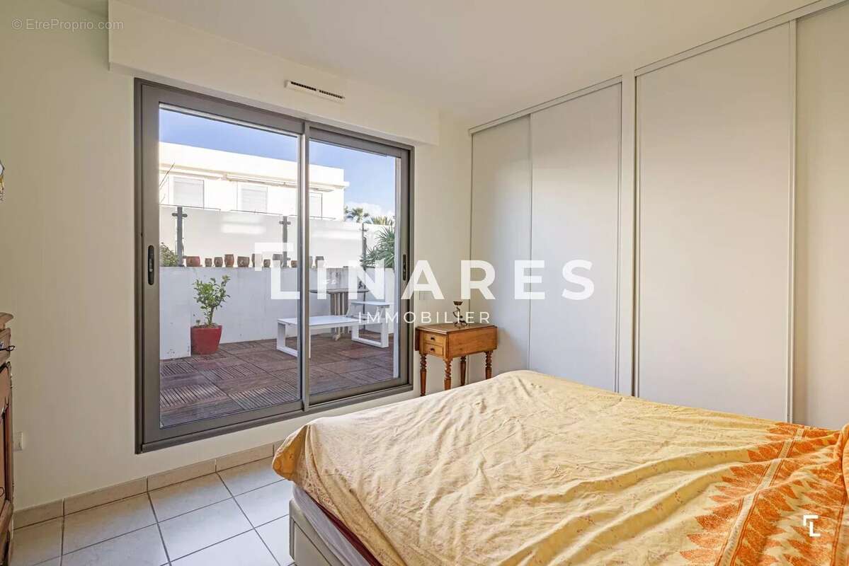 Appartement à LA CIOTAT