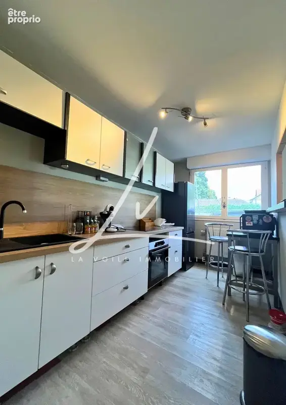Appartement 2 pièces 50 m² à vendre à Caen (14000) - photo 3