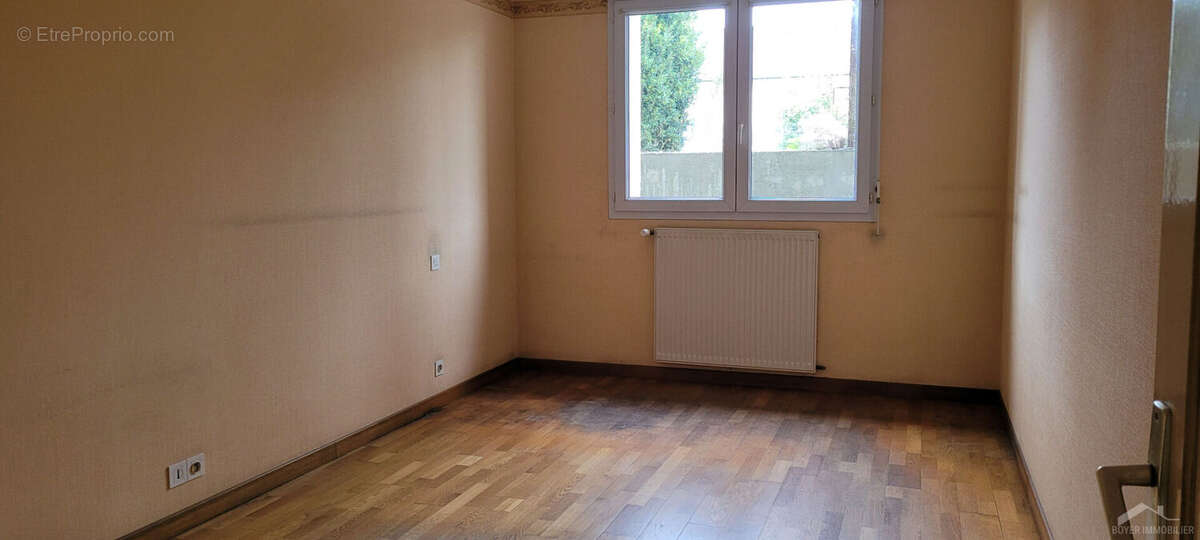 Maison à SAINT-M&#039;HERVE