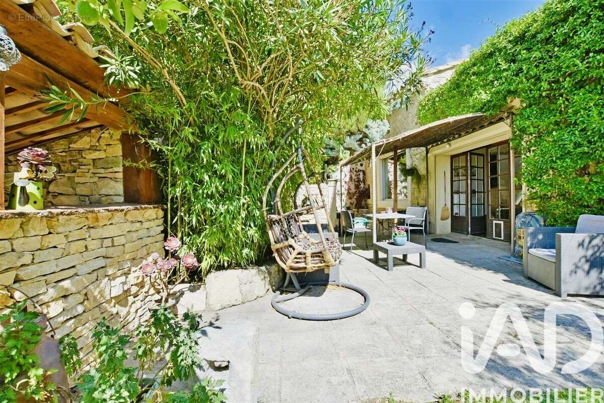 Photo 4 - Maison à NAGES-ET-SOLORGUES