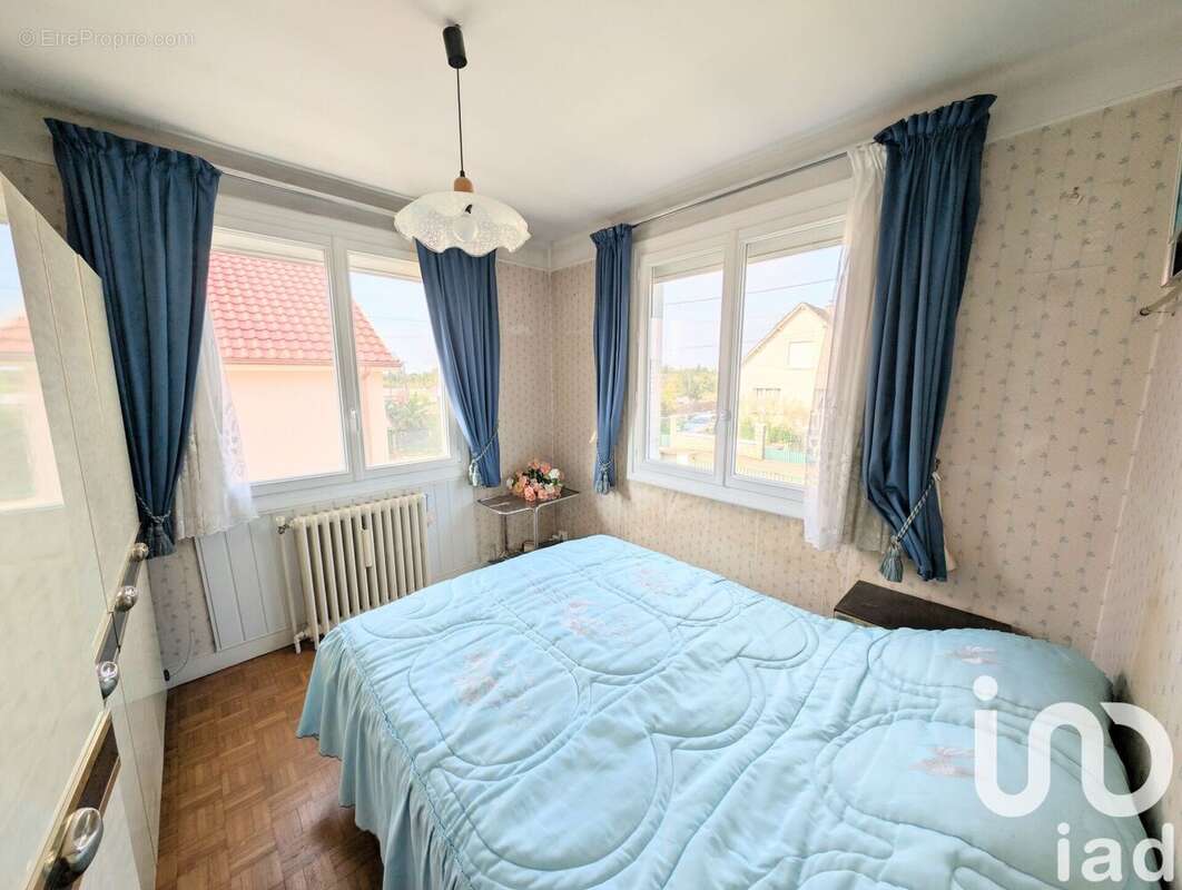 Photo 7 - Maison à AMILLY