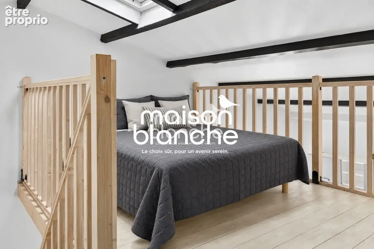 Appartement 2 pièces 39 m² à vendre à Puilboreau (17138) - photo 6